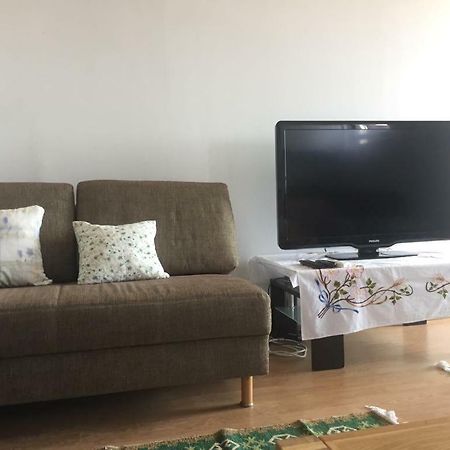 Apartment Subota Mali Lošinj Buitenkant foto