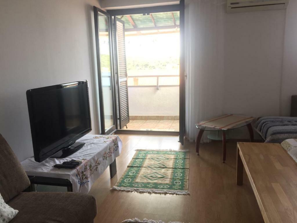 Apartment Subota Mali Lošinj Buitenkant foto