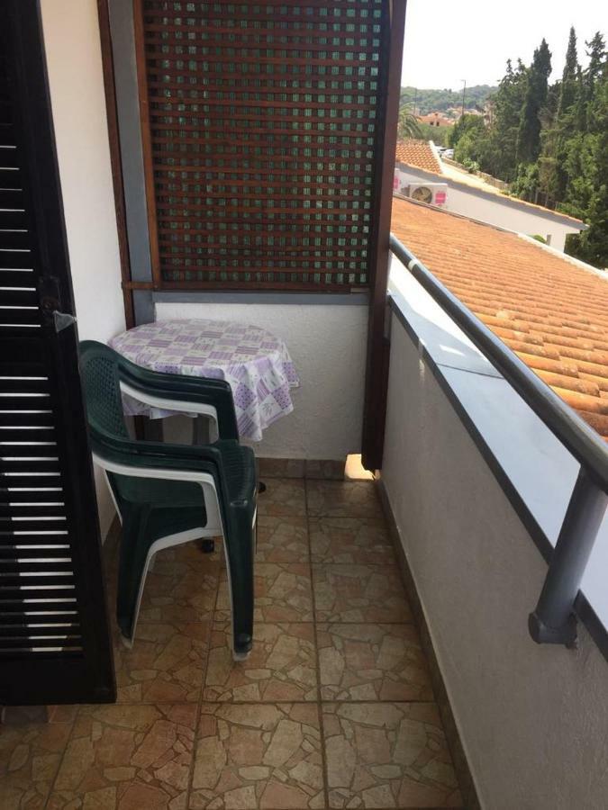 Apartment Subota Mali Lošinj Buitenkant foto