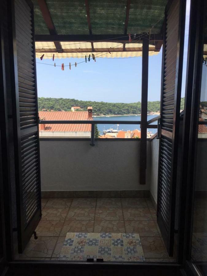 Apartment Subota Mali Lošinj Buitenkant foto